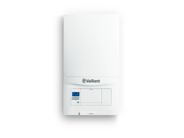 Vaillant ecoFIT pure condensing boiler wall-mounted