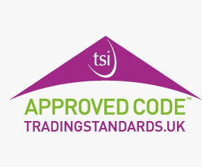 CTSI Trading Standards Approved Code
